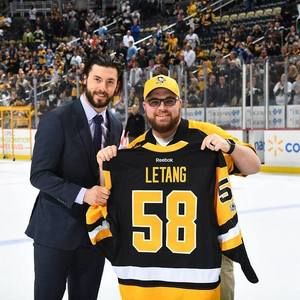 Meet your Posher, Jody